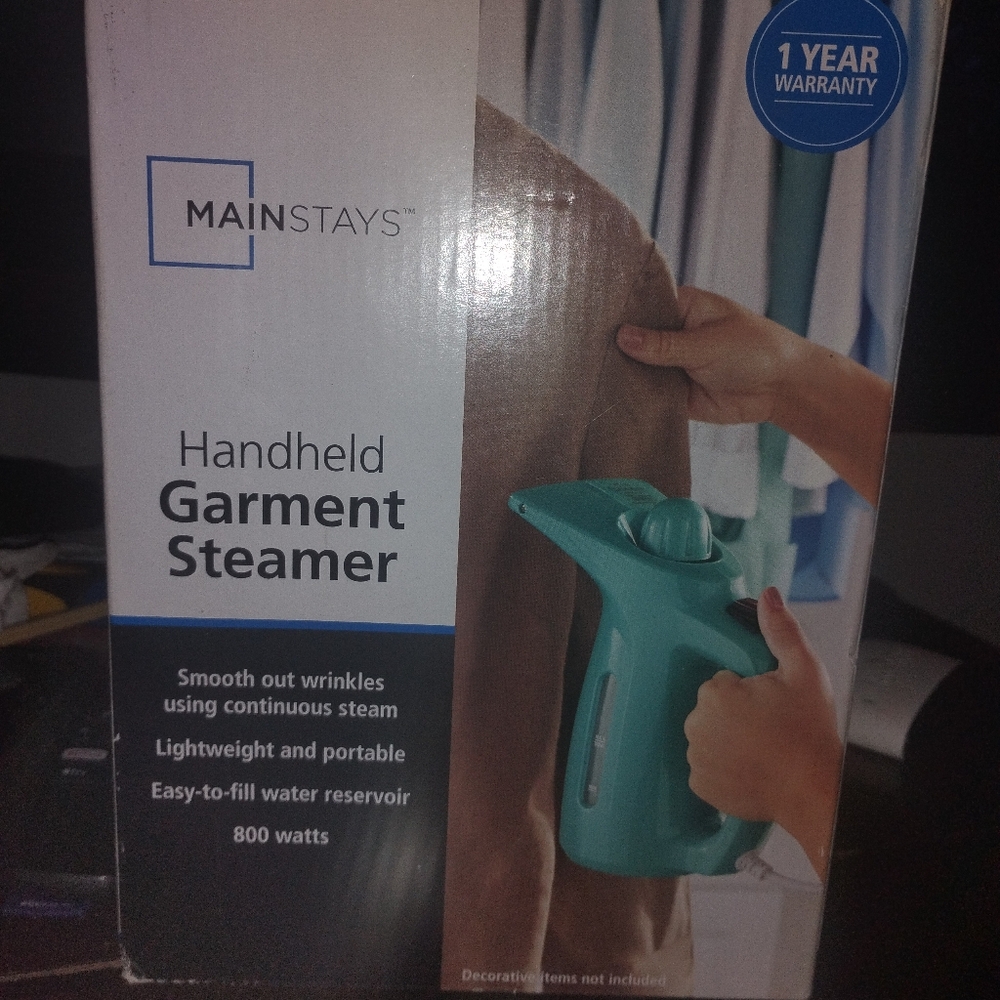Steamer - Picture 2 of 11